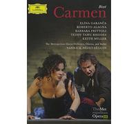 Bizet:Carmen [Import allemand]
