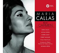 Bizet:Carmen [Import allemand]