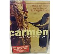 Bizet - Carmen [Import anglais]
