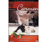 Bizet - Carmen [Import USA Zone 1]