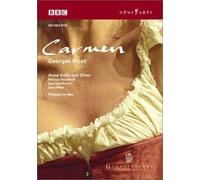 Bizet - Carmen / Jordan, Mcvicar, Von Otter, Haddock, Glyndebourne Festival Opera
