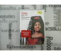 Carmen (Bizet) – Karajan – DVD – Deutsche Grammophon