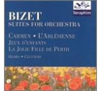 Bizet - Carmen/L'Arlesienne