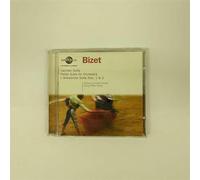 Bizet - Carmen L'Arlesienne Suite 1 & 2