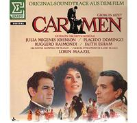 Bizet - Carmen (Lorin Maazel) [3x Vinyl LP]