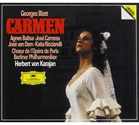 Bizet: Carmen [Remaster] [3cd] [Import]