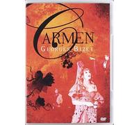 Bizet-Carmen/Stagione D'opera Italiana, G. Croci