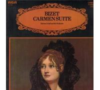 Bizet - Carmen Suite
