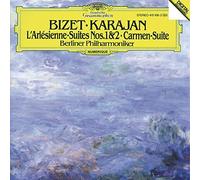 Bizet: Carmen Suite No.1 (1995-02-18)