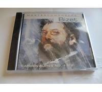 Bizet Carmen Suites 1 & 2