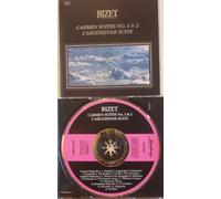 Carmen Suites N°1&2 - L'arlesienne Suite