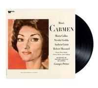 Bizet : Carmen - Vinyle 33 Tours
