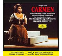 Bizet: Carmen, WD 31