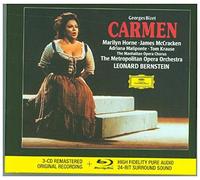 Bizet: Carmen, WD 31