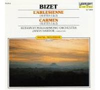 Bizet - Classical Favorites 7: Bizet