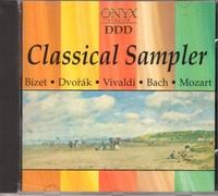 Bizet - Classical Sampler