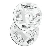 BIZET / COURSAVE / F - EXCERPTS FROM CARMEN - cd - G3z