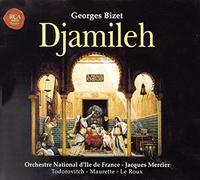 Bizet: Djamileh