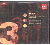 Bizet: Favourite Orchestral Works