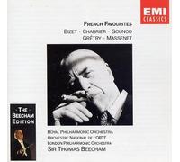 Bizet - French Favorites