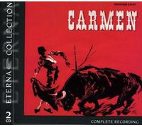 Bizet, G. - Bizet-Carmen [Import]
