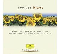 Bizet, G. - Carman-Highlights/L'arlesienne Suites/
