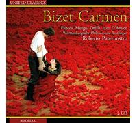 Bizet, G. - Carmen