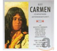 Bizet, G. - Carmen