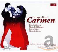 Bizet, G. - Carmen