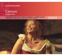 Bizet, G. - Carmen [Import]