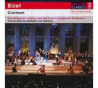 Bizet, G. - Carmen [Import]