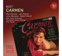 Bizet, G. - Carmen