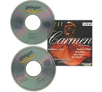 Bizet, G. - Carmen-Complete Opera