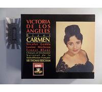 Bizet, G. - Carmen-Complete Opera