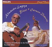 Bizet, G. - Carmen Dances