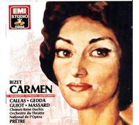 Bizet, G. - Carmen-Highlights