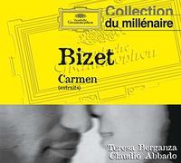 Bizet, G. - Carmen-Highlights