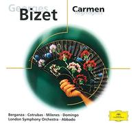 Bizet, G. - Carmen, Highlights