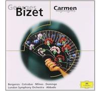Bizet, G. - Carmen-Highlights [Import]