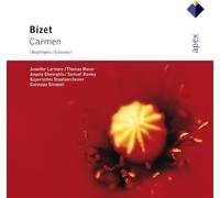 Bizet, G. - Carmen-HL [Import]