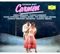 Bizet, G. – Carmen – Import – Deutsche Grammophon