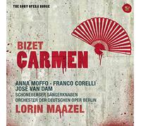 Bizet, G. - Carmen [Import]