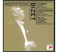 Bizet, G. - Carmen Suite 1/2/L'arlesienne 1/