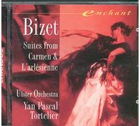 Bizet, G. - Carmen Suite 1/2/L'arlesienne Saint