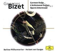 Bizet, G. - Carmen Suite No. 1 [Import]