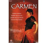 Bizet, G. - Georges Bizet - Carmen / Peter Hall, Bernard Haiti