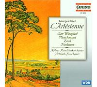 Bizet, G. - Georges Bizet: L'Arlèsienne [Import]