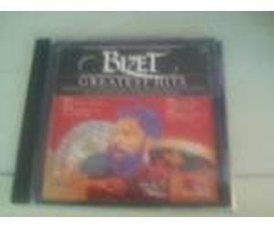 Bizet, G. - Greatest Hits