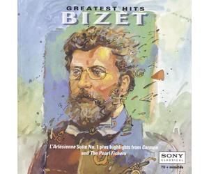 Bizet, G. - Greatest Hits