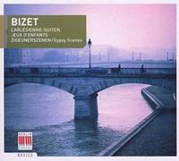 Bizet, G. - L'ARLESIENNE [Import]